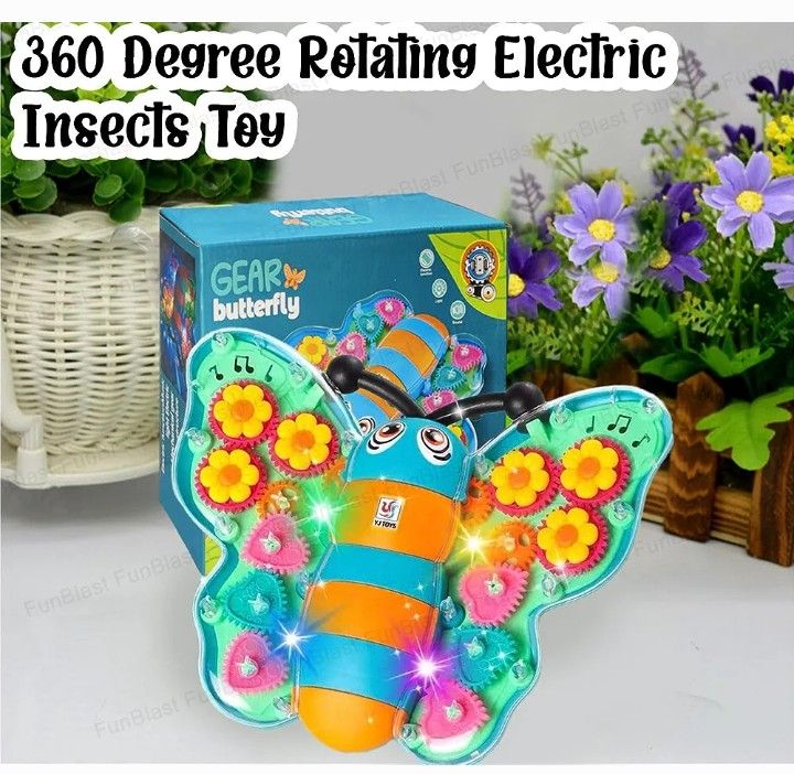 FunBlast%20Transparent%20Butterfly%20Gear%20Toys%20-%20B/O%20Musical%20Butterfly%20Toy%20with%20Sound%20&%20Flashing%20Lights,%20360%20Degree%20Rotating%20Electric%20Insects%20Toy%20for%203+%20Years%20Old%20Kids,%20Boys,%20Girls,%20Light%20&%20Sound%20Toys%20for%20Kids%20-%20Image%207
