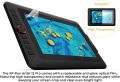 XP-PEN Artist12 Pro 11.6" Drawing Tablet with Screen Pen Display Full-Laminated Graphics Tablet with Tilt Function Battery-Free Stylus and 8 Shortcut Keys(8192 Levels Pen Pressure and 72% NTSC). 
