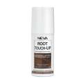 Root Touch Up Hair Color Spray – Light Brown – 75ml | Instant Gray Coverage, Long-Lasting Finish. 