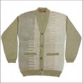 Full Sleeves Open Velvet Sweater For Men's / Men's Winter Jersey / Men's Winter Collection. 