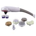 8 in 1 MAGIC MASSAGER Electric Body Massage Machine Shop Easy. 