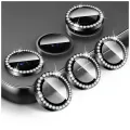 Camera protector Diamond Camera Lens Protector for Samsung A16. 