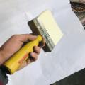 wood Handle Paint Brush Painting Tool 5Inch high quality. 
