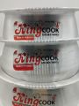 King Cook kitchen ware Baby Supry set 6pcs. 