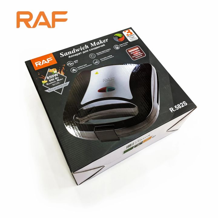 Sandwich%20Maker%204%20Slice%20Sandwich%20Toaster%20with%20Non-Stick%20Coating%20&%20Double%20Sided%20Uniform%20Heating%20-%20Image%204