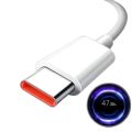 Original Mi Xiaomi 120W 67W 33W 30W Turbo USB C Cable Charge Fast Charging Turbo 6A QC3.0 Charger Type C For Mi 12 11 10 Pro POCO F3 F4 Redmi Note 11 Redmi 10T Pro, Note 11 10 Pro , Poco F3 , Poco X3 Etc Data Transfer For Poco X3 Pro Nfc Mi 10T Pro Note 9. 