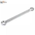Double Ended Ring Wrench Spanner 16 and 17 MM. 