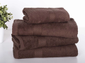 Best Quality 100% Cotton Bath Towel or Hand Towel 30 x 50 cm Pack 2, 3, 5 100% Cotton Highly Absorbent and Quick Dry Small, Medium, Large Bath Towel. 