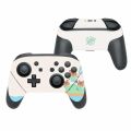 Animal Crossing for Nintendo Switch Pro Controller Gamepad Joypad Cover Decal Skin Sticker Nintend Switch Pro Skins Stickers. 