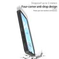 ShellBox Full 360 IP68 Waterproof Case for Huawei P30, 6.1-inch Slim Black. 
