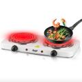 RAF Electric Stove R.8020B. 