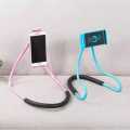 Lazy Hang Phone Holder 360 Degree Rotation Hanging On Neck Lazy Bedside Phone Holder Diy Free Rotating Table Smart  Mount Stand  Lazy Bracket Universal Flexible Neck Hanging Phone Holder Rotating Bracket Flexible Lazy Hanging On Neck Phone Holder. 