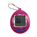 Virtual Pet 4 Buttons Powerful Tamagochi Digital Pet Game Console. 