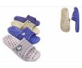 Bath Anti Slip Slippers for bathroom and Kitchen Unisex (Male and Female) Standard Size. 