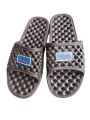 Bathroom Anti Slip Slippers, Cheap Rubber Slippers, Rubber House Slippers, Washroom Soft Rubber Slipper, Shower SlipperWashroom Anti-Slip Slippers, House Slippers. 