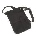 Case Kit Waist Bag Nursing Belt Shoulder Storage Care Purse Nurse Men Fanny Pack. 