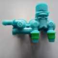 Water Valve 3 (Coils IV Water Walve)Samsung Washing Machine DC62-00266E. 