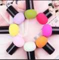 Makeup Sponge Bland Stem Mushroom Sponge Beauty Blender. 