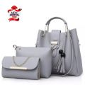 SAFA 3 Pieces Shoulder Bag Set for Girls. 