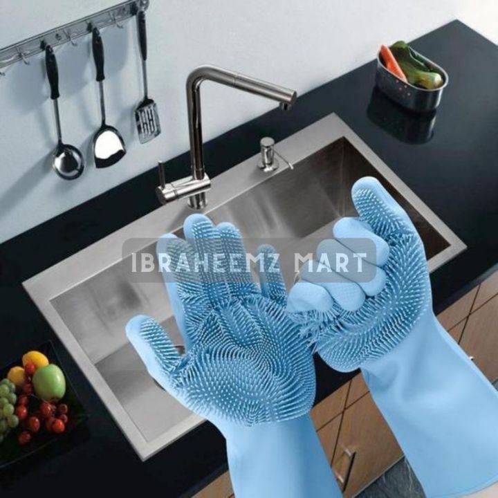 Ibraheemz%20Mart%20-%20Kitchen%20Washing%20Hand%20cleaning%20Gloves,%20Waterproof%20gloves%20for%20Washing%20Dishes,%20Kitchen%20Gloves,%20%20Silicon%20Gloves,%20Kitchen%20Silicon%20Gloves,%20Silicon%20Gloves%20for%20Dish%20Washing,%20Silicon%20Scrubbing%20Gloves%20-%20Image%202