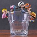 【The road to happiness Store】Luffy Chopper on The of PUTITO Figure Toys. 