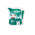 Nurpur Full Cream Milk 125ml – 24 Pouch Pack Carton | Rich, Creamy & Nutritious Dairy Drink. 