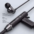 Lenovo Neck Band Wireless Bluetooth Stereo Earphones with Power bank bluetooth ear phone Ear Buds AIrdots Premium Quality. 