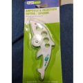 Multi Glass Ampoule Injection Cutter Opener. 