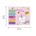 Kittycorn - Sticky Notes. 