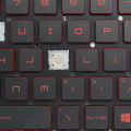 Replacement Keycap Key cap Scissor Clip Hinge For MSI GL63 8SC/8RB/8RCS MS-16P8 8RC/8RD MS-16P6 GP63VR MS-16P4 MS-16P5 Keyboard. 