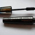 L'Oréal Paris Volume Million Lashes Blue Eyes Luminizer Mascara - 100% (ORIGINAL). 