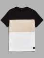 T-Shirts   For Kids Baby Boys And Baby Girls  Round Neck Short Sleeves Tee Top's Clothes Sets Dresses Outfit Fajar Stock. 