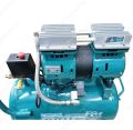 TOTAL Oil Free Air Compressor - 24 Litre - 0.8 HP - Silent Type - TCS1075248. 