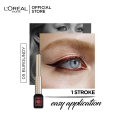 L'Oreal Paris - LOreal Matte Signature Liquid Eyeliner 05 Burgundy. 