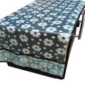 Oven Cover and Fridge Cover Kitchen Microwave cover Waterproof Oil Dust Double Pockets Microwave cover Oven Cover and fridge cover. 