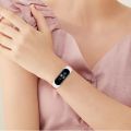 Nylon Strap for Xiaomi Mi Band 6 5 4 3 2 Strap Sport Braided Bracelet Adjustable Belt for Miband Stretch Wristband for Xiaomi Mi Band 6. 