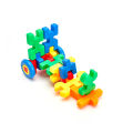 Think Fast Toys – Set (90 Pieces). 