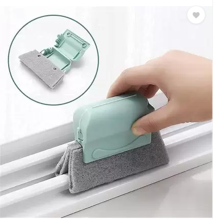 1%20Pc%20-%20Windows%20Sliding%20Window%20Cleaning%20Brush,%20Sliding%20Door%20Track%20Cleaning%20Tool,%20Magic%20Hand-held%20Grip%20Crevice%20Cleaner,%20Removable%20Scouring%20Pad%20Brush%20Design,%20Window%20Blind%20Cleaning%20Brush%20-%20Image%203