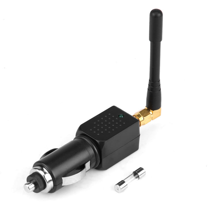 Convenient Car  GPS Blocker Shielding Interference Device Interceptor Tracking signal Jammer
