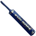 KHILADEE Ultimate Tape Ball Cricket Bat (COCONUT). 