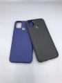 Infinix Smart 5 Soft Matte Ultra-Slim Phone Case Back Cover. 