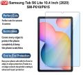 Tablet S6 Lite Protector Samsung Galaxy Tab S6 Lite Glass Screen Protector 2020 2022 2024 For Samsung Galaxy Tab S6 Lite 10.4 P610 P615 SM-P613, SM-P619. 