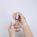 2Pcs Perfume Refill Plastic Diffuser Syringe Dispensing Required Cosmetic Tools. 