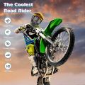 Face Helmet Mask for Bike Riders with Glasses | Anti Dust Masks for Bikers | Fog Proof & Warm. 