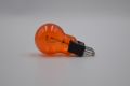3157 Bulb Chiyoda Amber Double Point. 