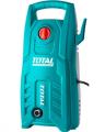 TOTAL High Pressure Car Washer - 130 Bar - 1400 Watts - Latest & Improved TGT11316. 