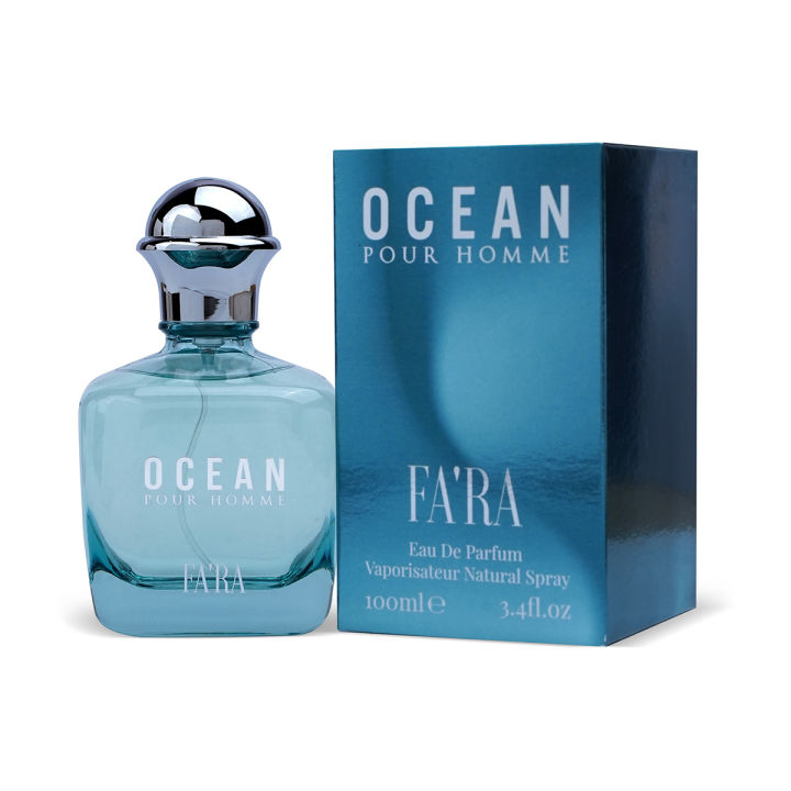 FARA Men – Ocean 100ml | Perfume For Men