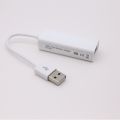 Network card: usb network card, USB to RJ45, computer network card, 2.0 Ethernet, wired network card, drive-free M network card. 