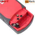 UNI-T UT207A 1000A Digital Professional Auto/Manual Range AC/DC Current Voltage Resistance Frequency Digital Clamp Multimeters UT-207A. 