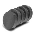 Pack of Strong -Magnet strong circular shape 1 inch. 